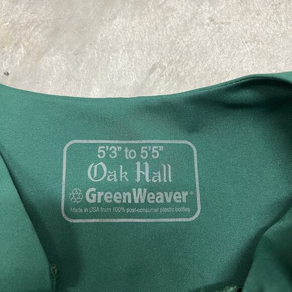 USF Graduation Cap and Gown University Of South Florida 5'3" to 5'5" Oak Hall - Picture 3 of 4